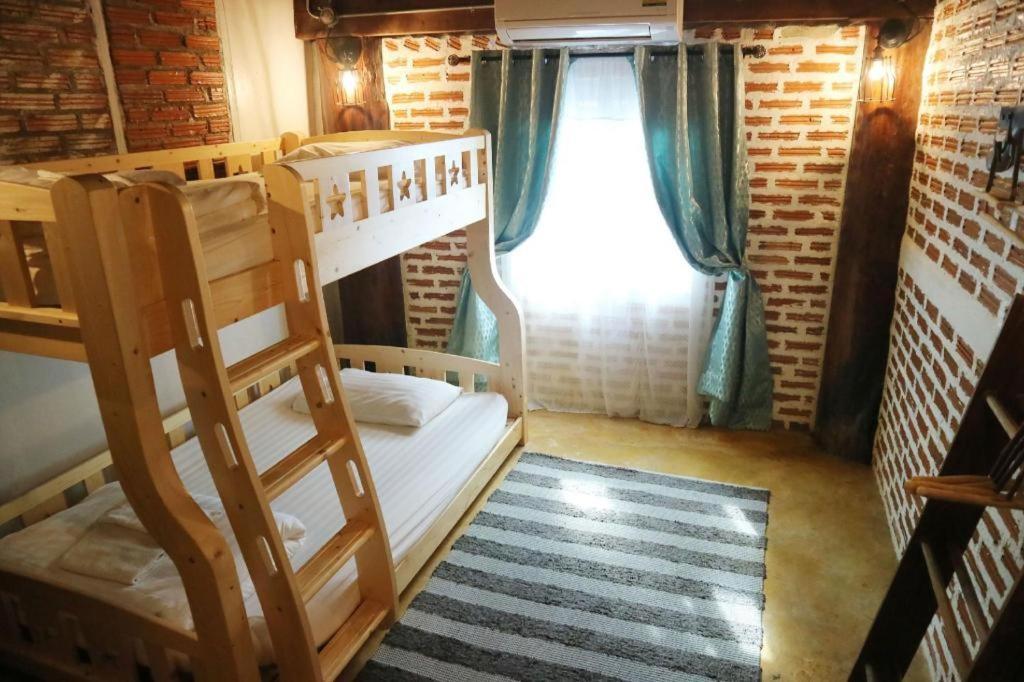 Loghome Boutique Čiang Mai Exteriér fotografie